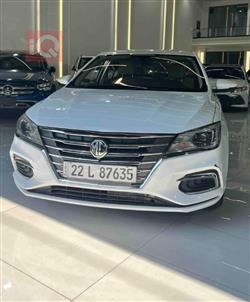MG 5